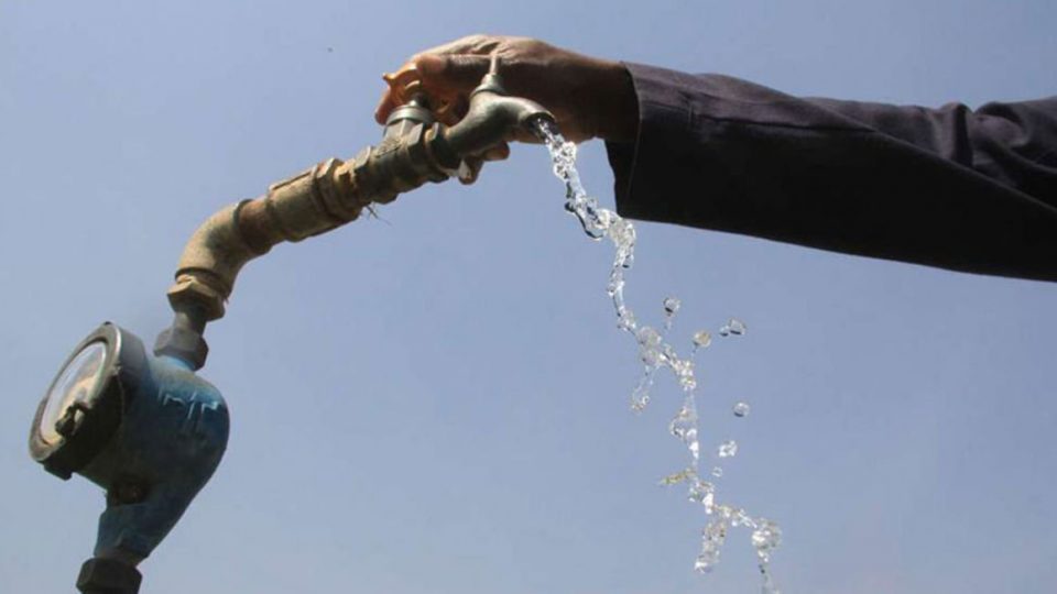 Six decades since independence, Kenya finds itself grappling with a severe water crisis, with over half of its population lacking access to clean water