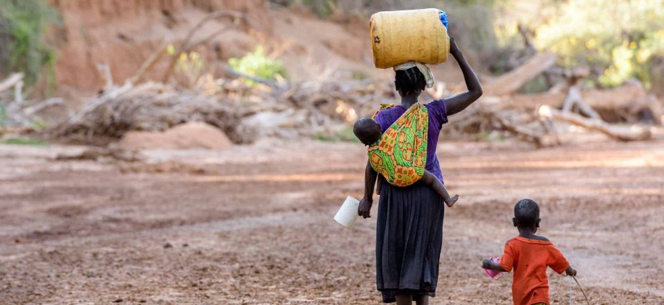 The ministry remains open to adopting new technologies that facilitate better service delivery to the public. Dr. Ronoh affirms that if improved dam designs, pipelines, or management systems emerge during the planning of water infrastructure, they will be embraced willingly.